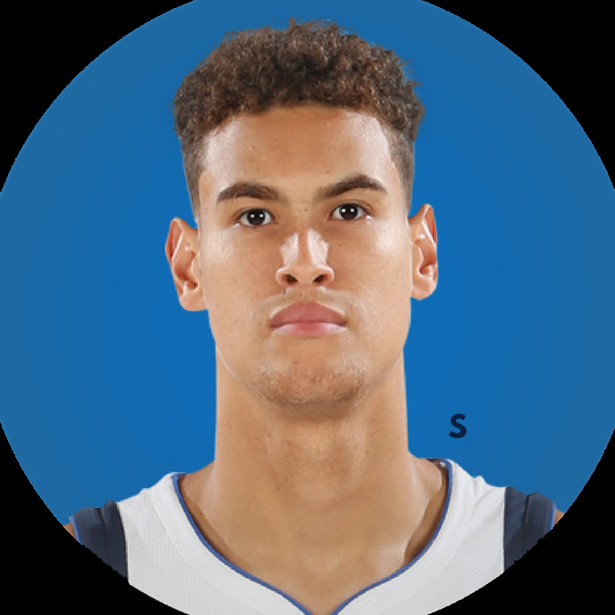 Dwight Powell