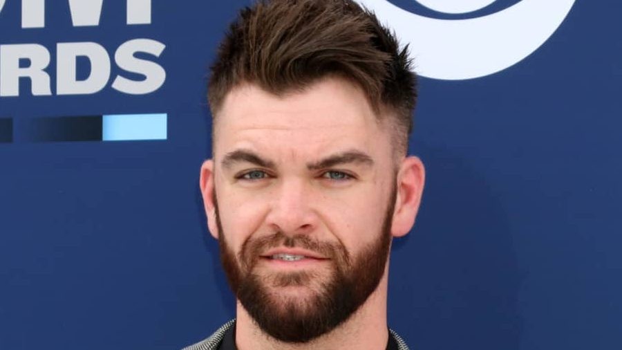 Dylan Scott (Country Singer)