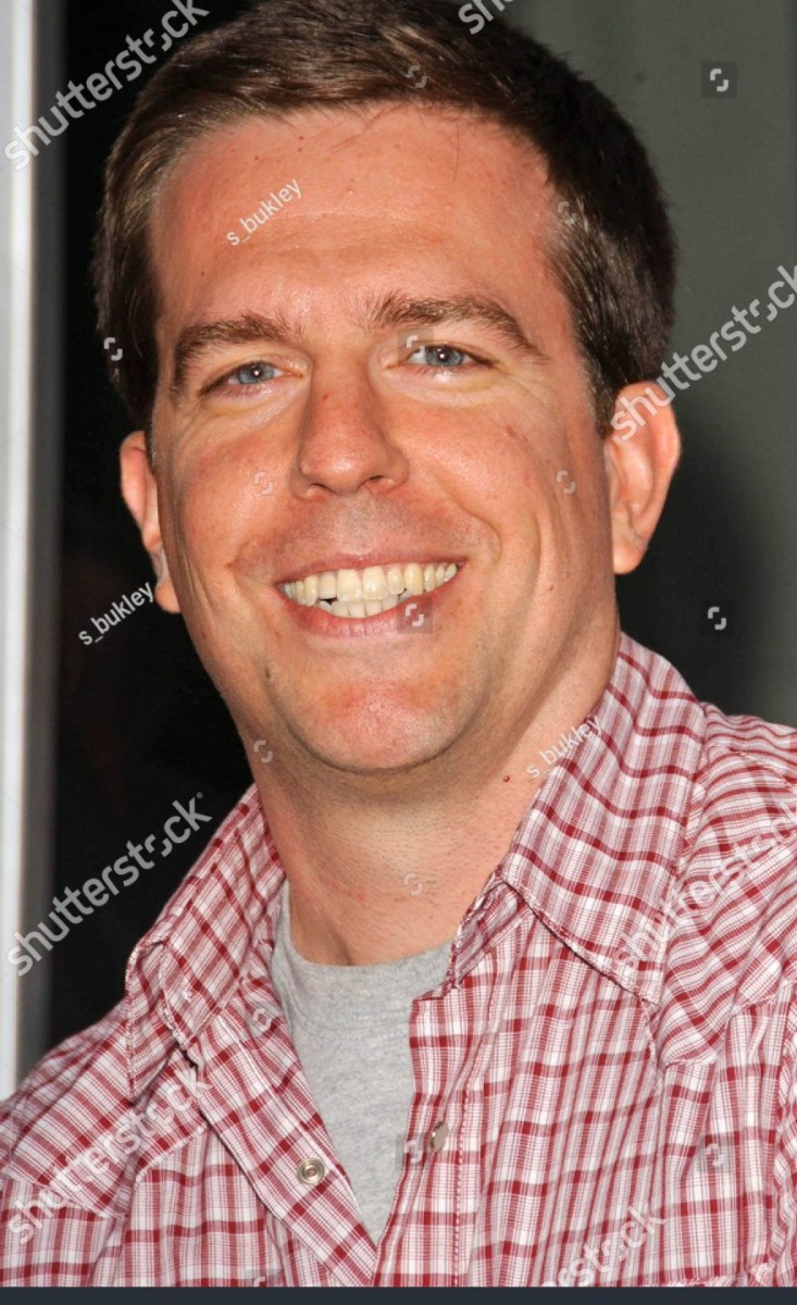 You are currently viewing Ed Helms