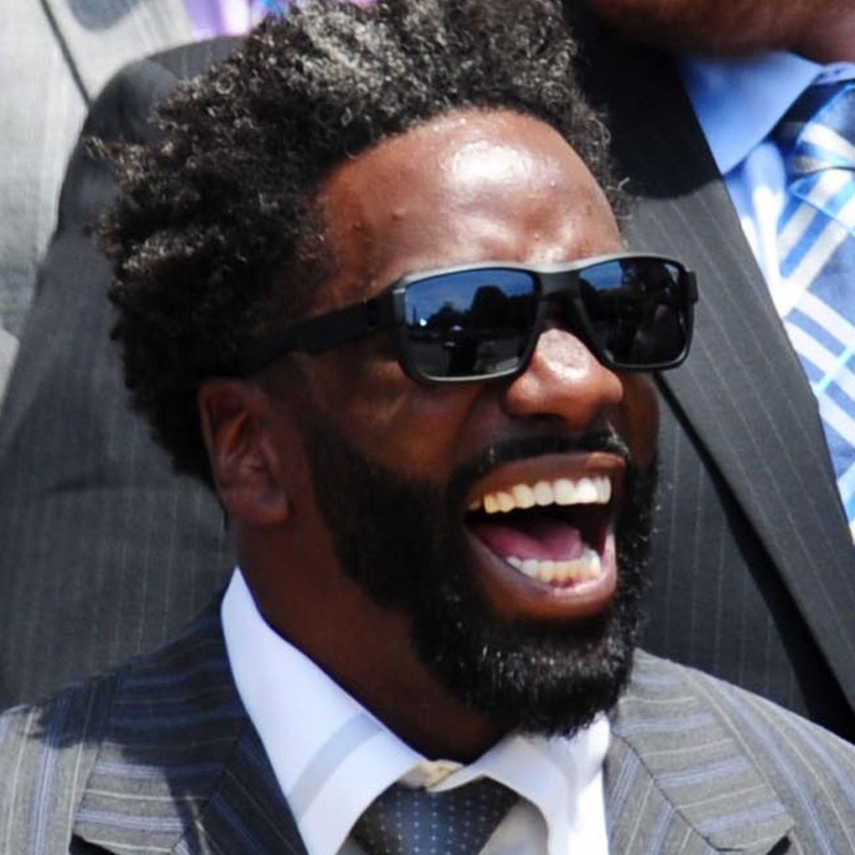 Ed Reed