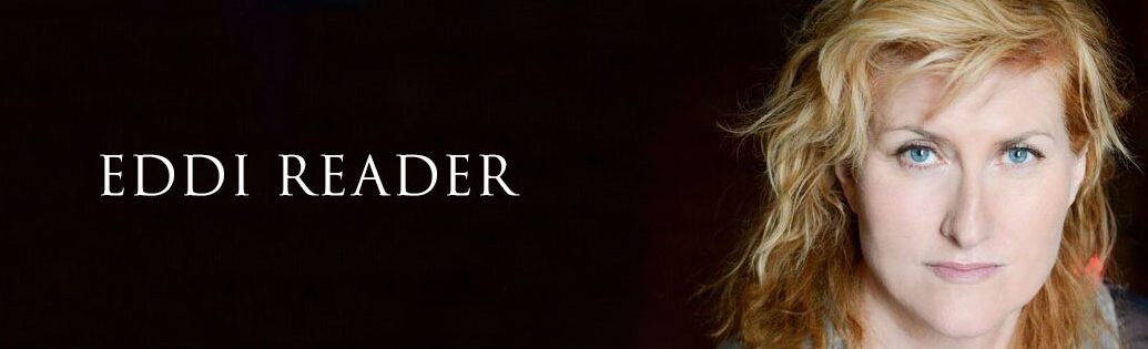 Eddi Reader