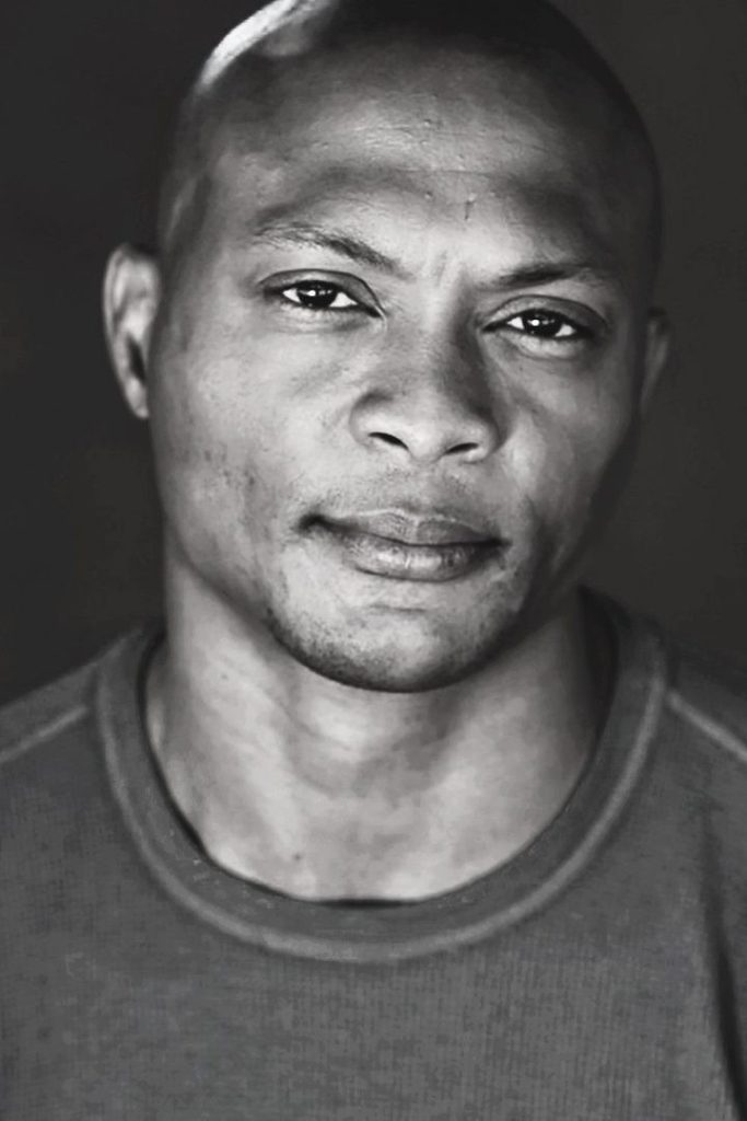 Eddie George