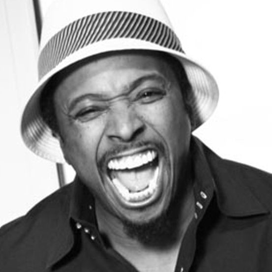 Eddie Griffin