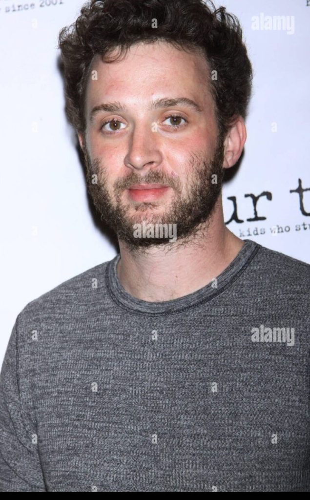 Eddie Kaye Thomas