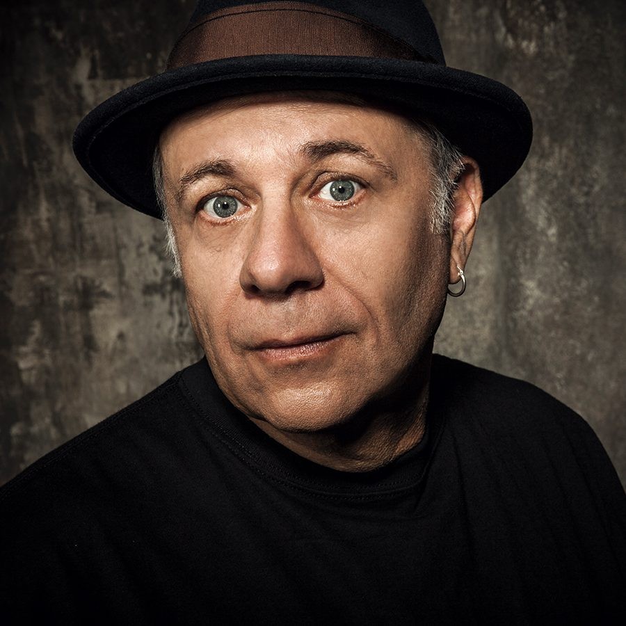 Eddie Pepitone