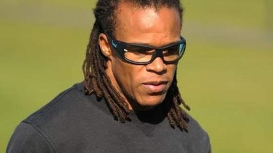 Edgar Davids