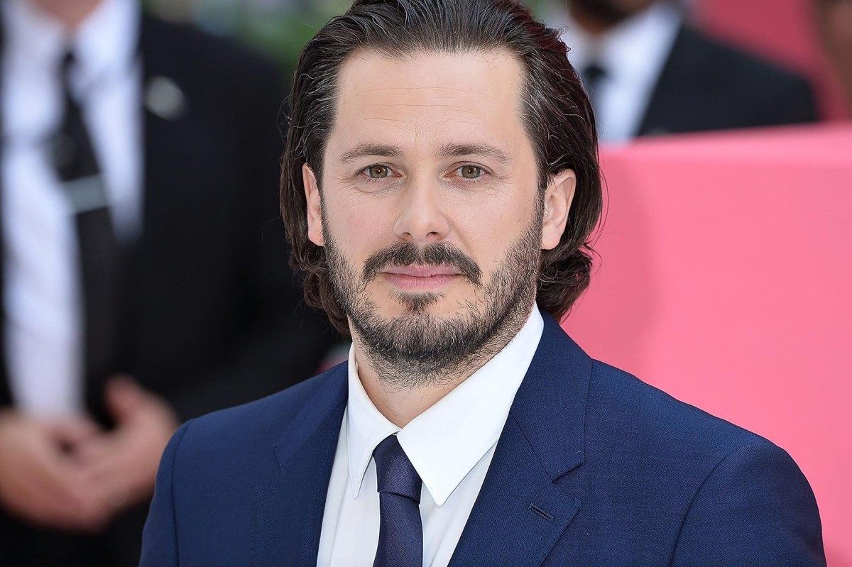 Edgar Wright