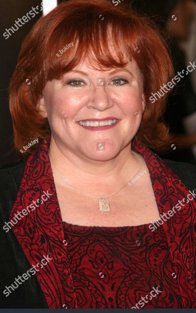 Edie McClurg