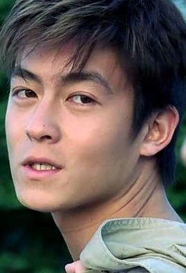 Edison Chen