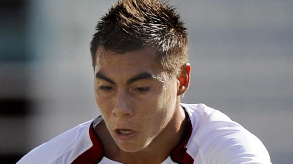 Eduardo Vargas