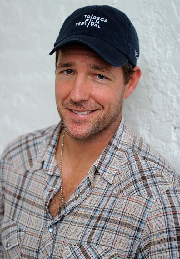 Edward Burns