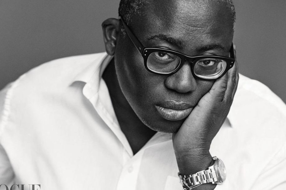 Edward Enninful