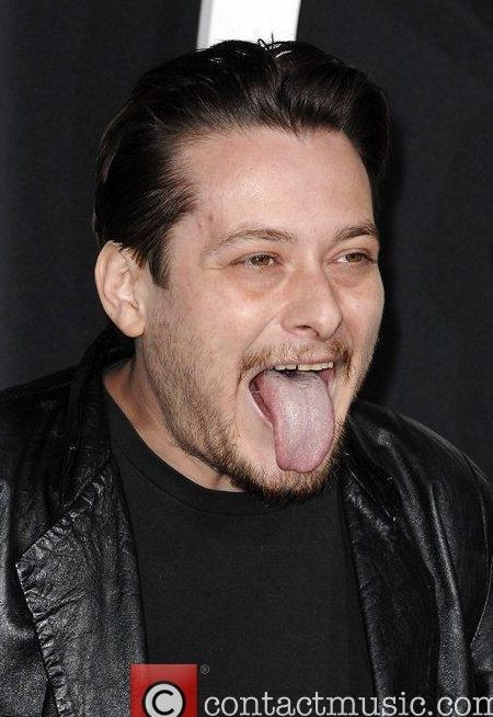 Edward Furlong