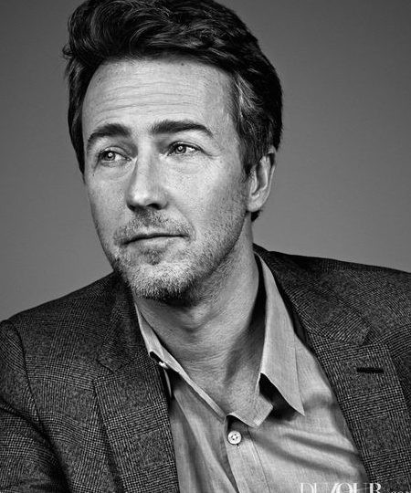 Edward Norton