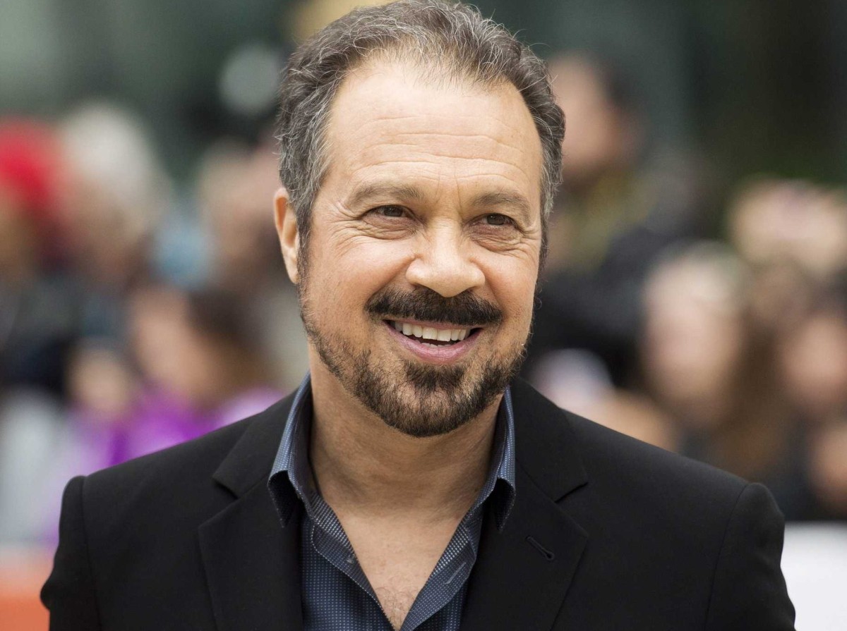 Edward Zwick