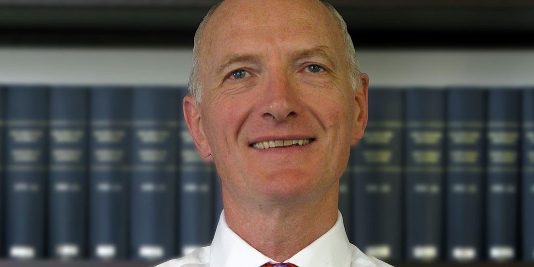 Edwin Cameron