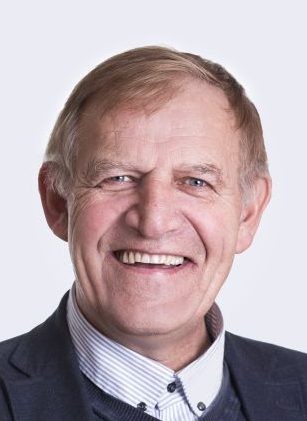 Egil Olsen