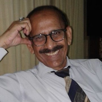 Ehsan Sehgal