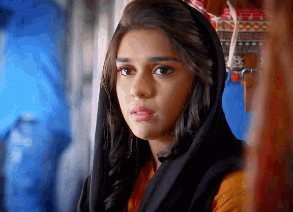 Eisha Singh