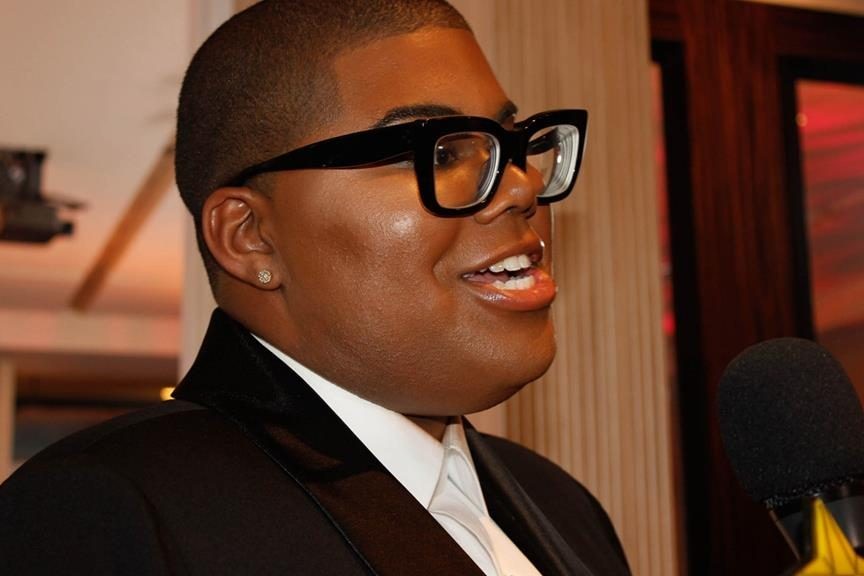 EJ Johnson