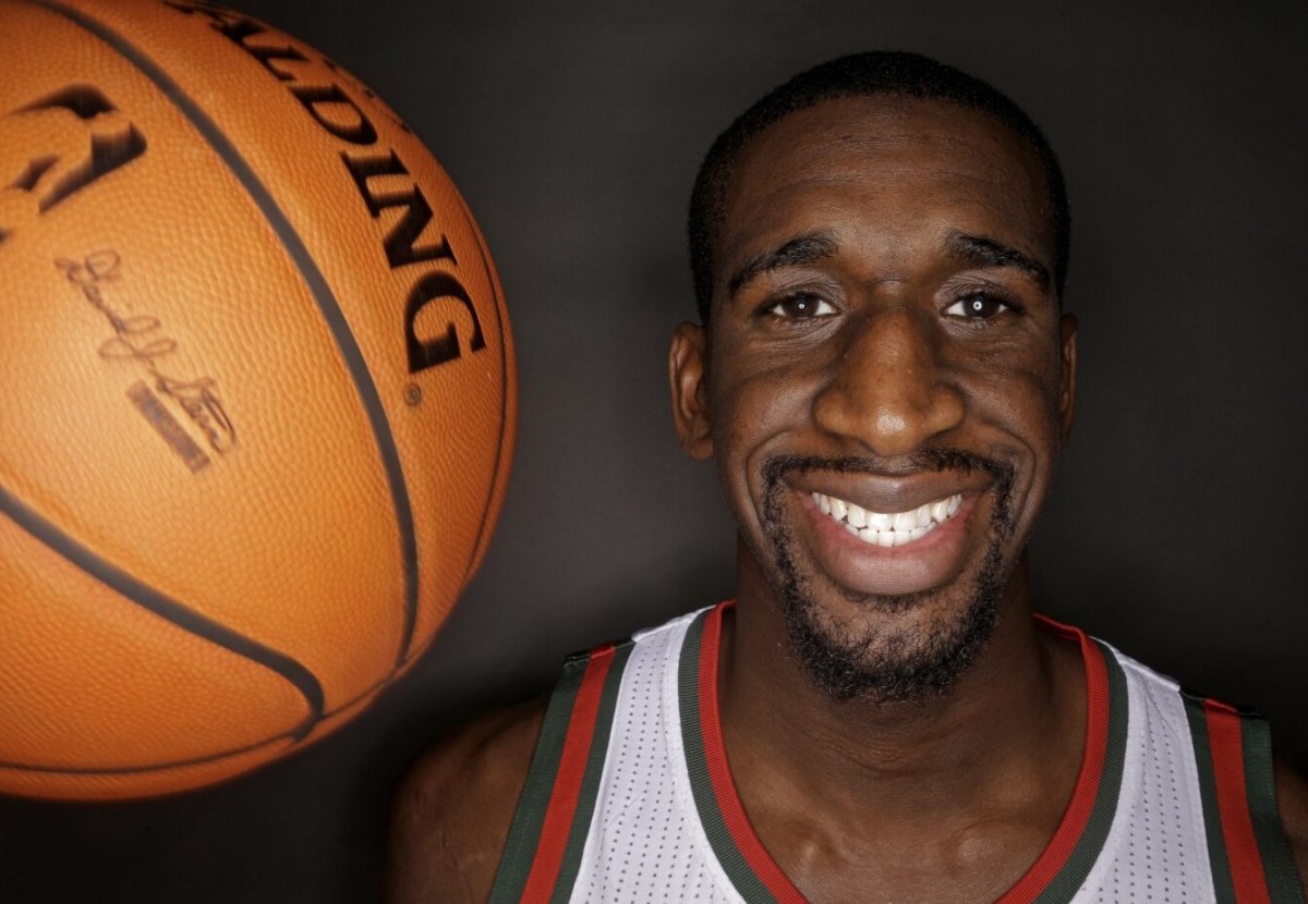 Ekpe Udoh