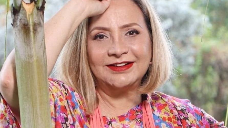 Elba Escobar