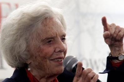 Elena Poniatowska