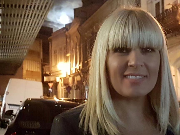 Elena Udrea