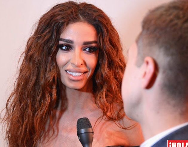 Eleni Foureira