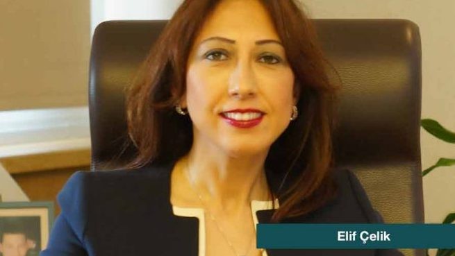 You are currently viewing Elif Celik