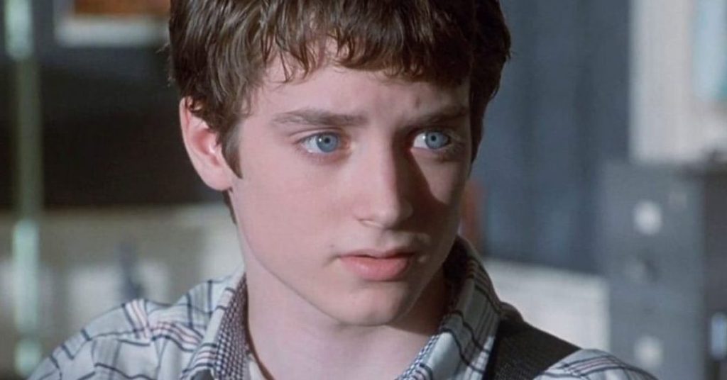 Elijah Wood (Movie Actor)