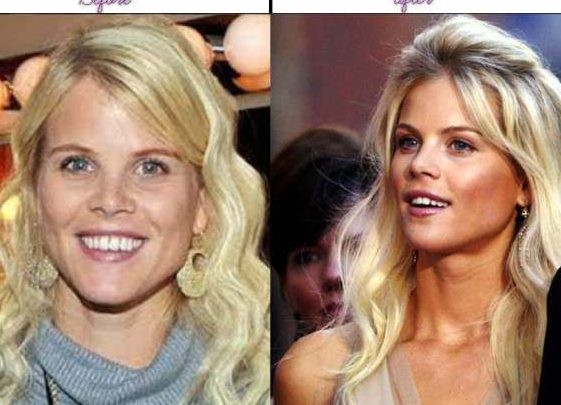 Elin Nordegren