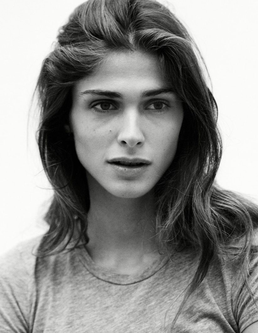 Elisa Sednaoui