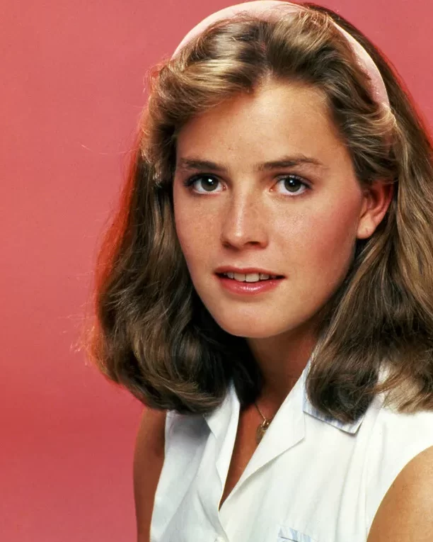 Elisabeth Shue