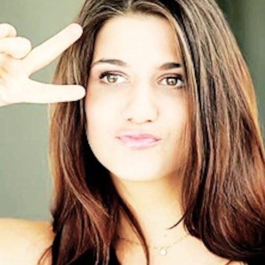 Elise Bauman