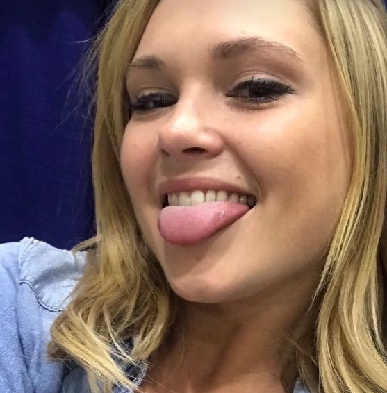 Eliza Taylor