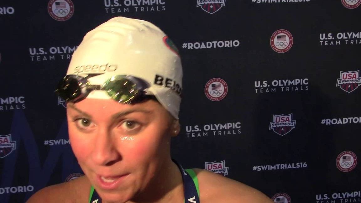 Elizabeth Beisel