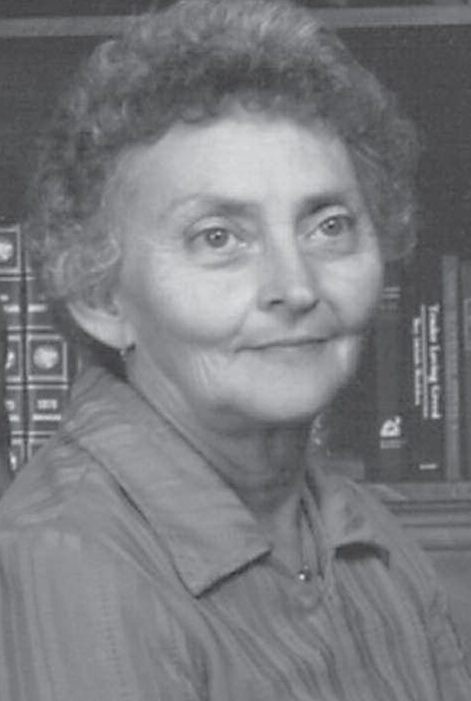 Elizabeth Devine