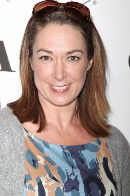 Elizabeth Marvel