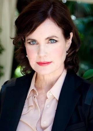 Elizabeth McGovern