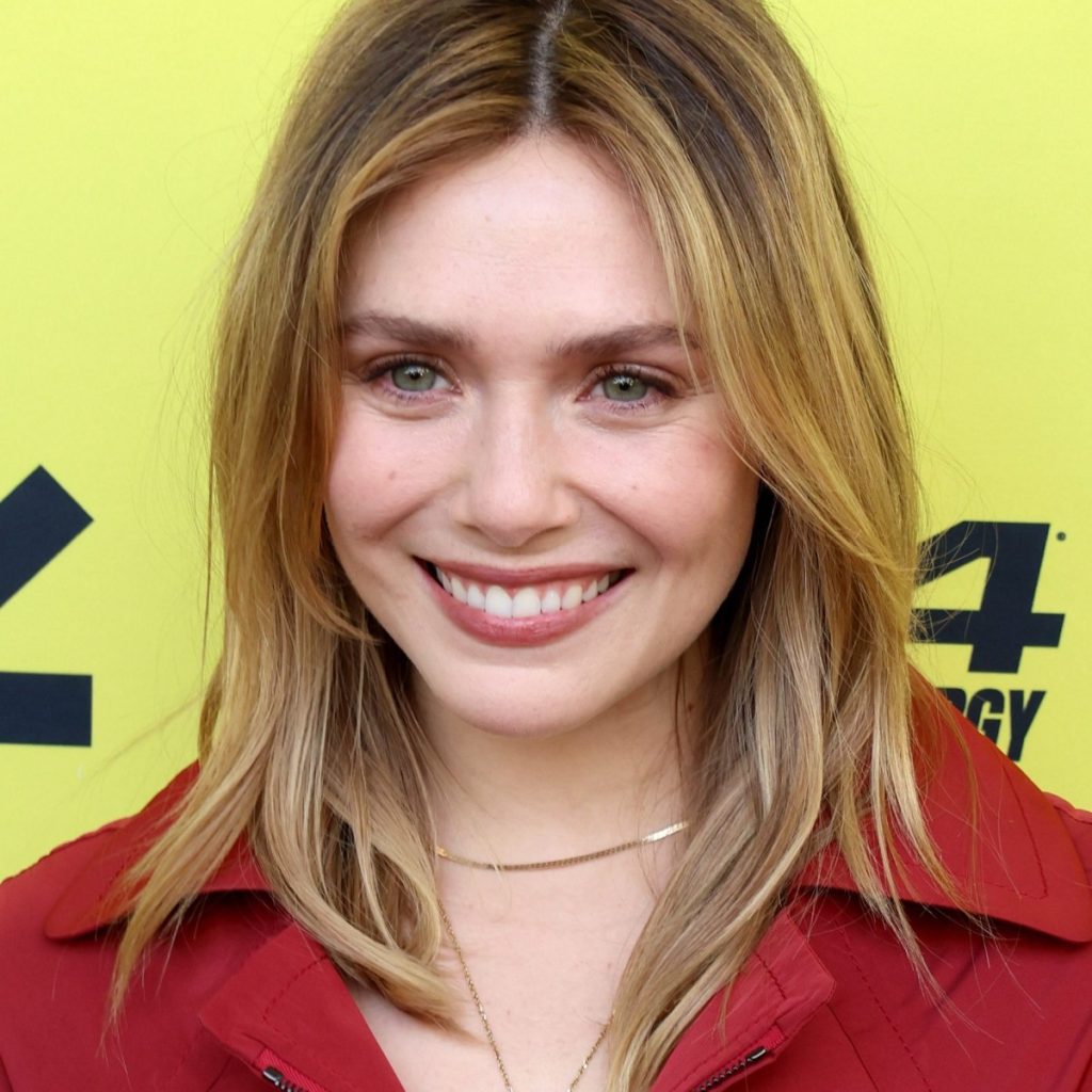 Elizabeth Olsen