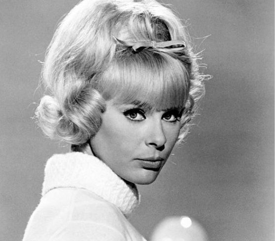 Elke Sommer