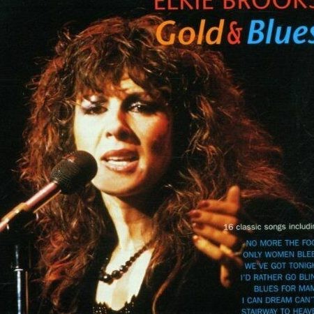 Elkie Brooks