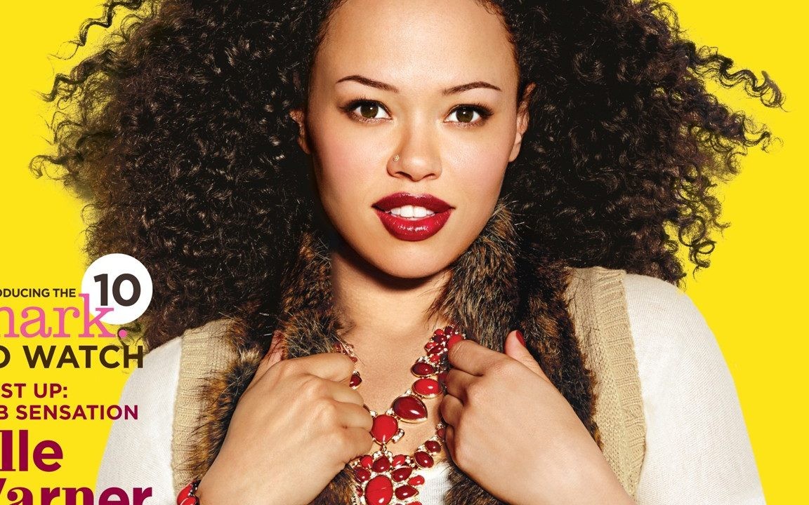 Elle Varner