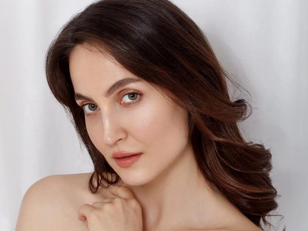 Elli Avram