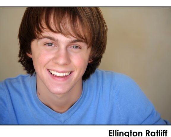 You are currently viewing Ellington Ratliff