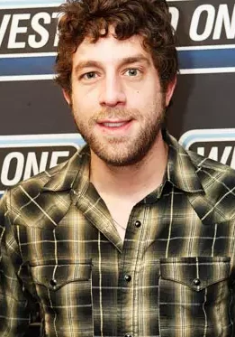 Elliott Yamin