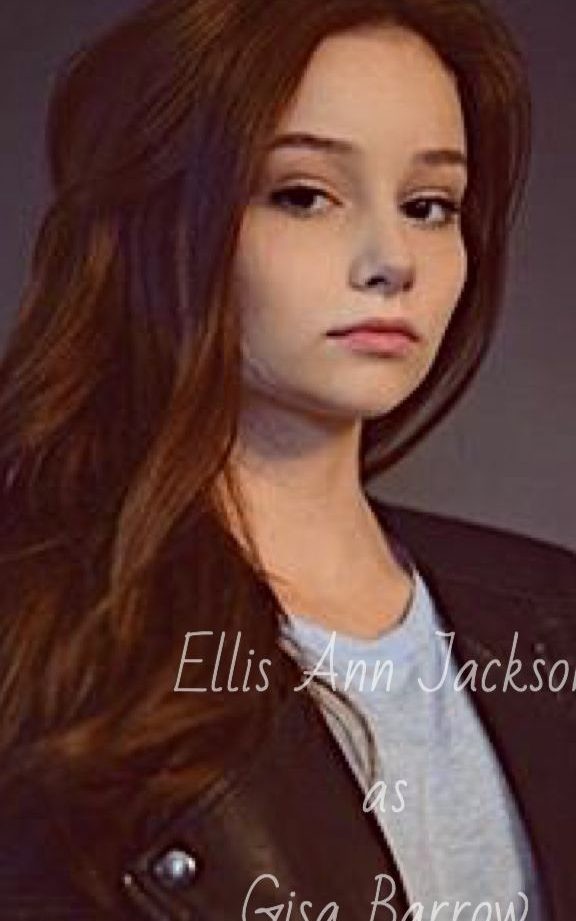 Ellis Ann Jackson