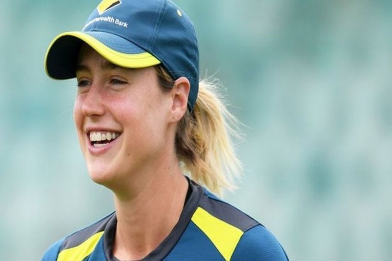 Ellyse Perry