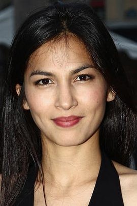 Elodie Yung